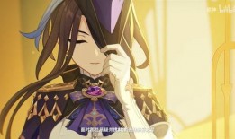 原神海瑟姆最新爆料,神秘遗迹与未知力量揭开面纱